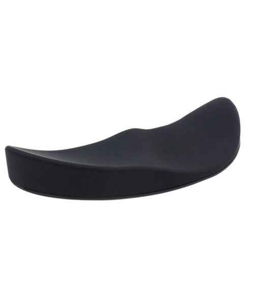 Ergonomische Maus-Handgelenkauflage aus Silikongel für Bürospiele