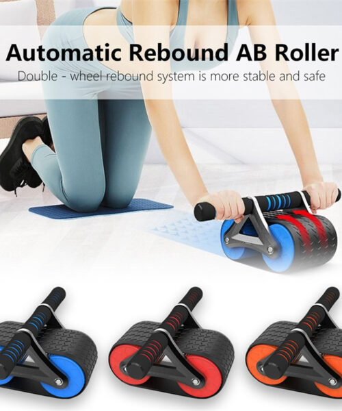 Ab Wheel Roller