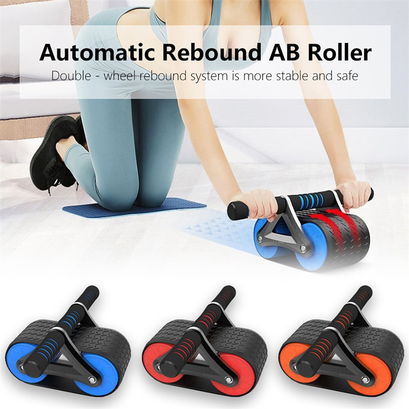 Ab Wheel Roller