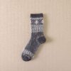 Damensocken für Herbst und Winter