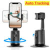 AI Auto Face Tracking Gimbal Smartphone-Halterungsstabilisator