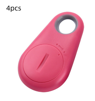 Wassertropfen-Bluetooth-kompatibler Anti-Lost-Object-Finder