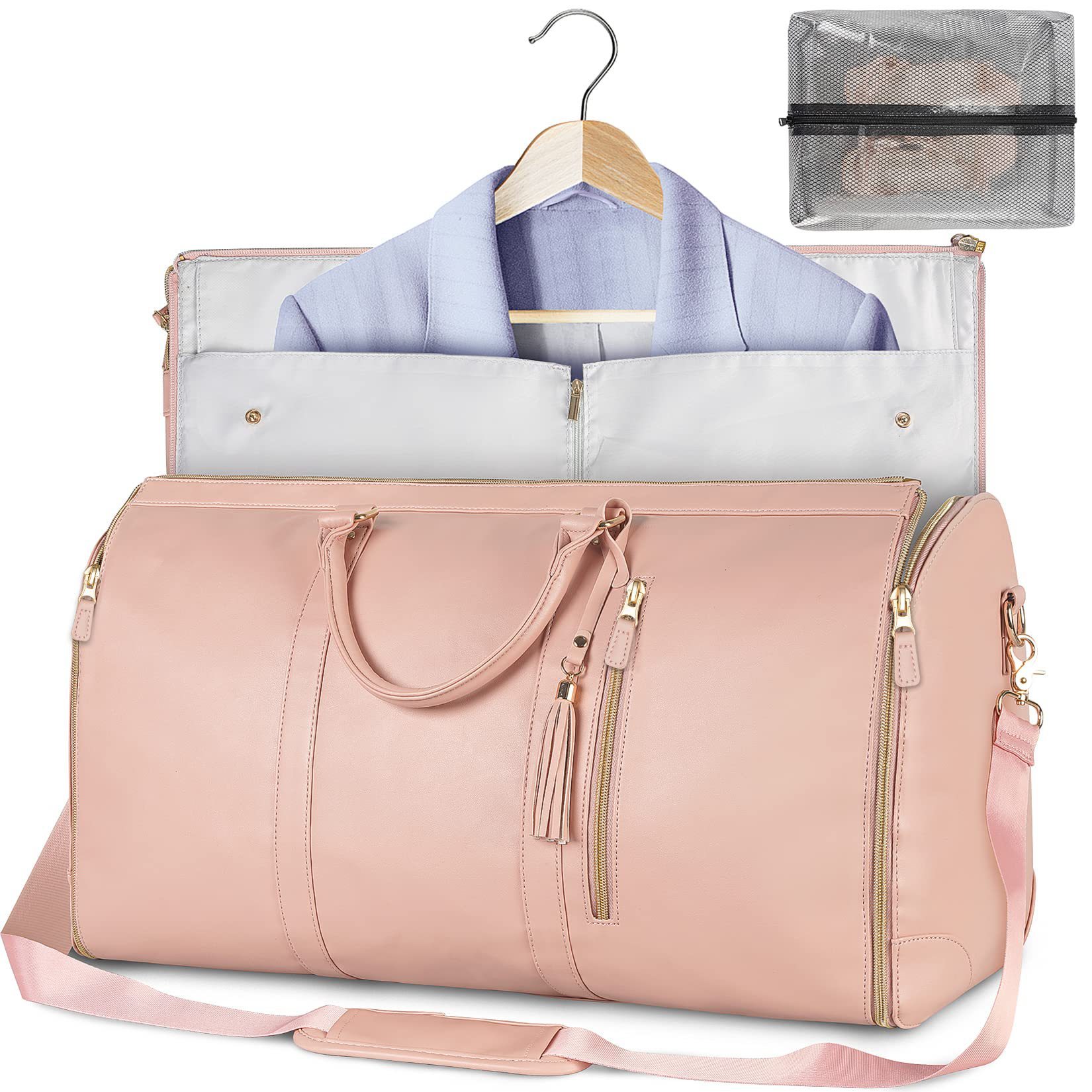 Reisetasche mit großer Kapazität