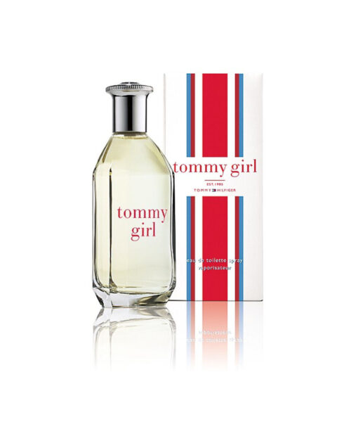 Damenparfüm Tommy Hilfiger 22309 EDT 50 ml