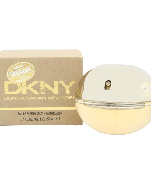 Damenparfüm DKNY Golden Delicious