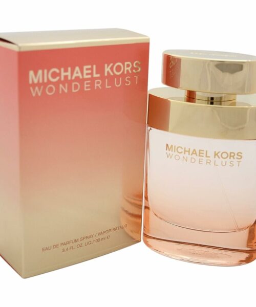 Damenparfüm Michael Kors Wonderlust EDP 100 ml