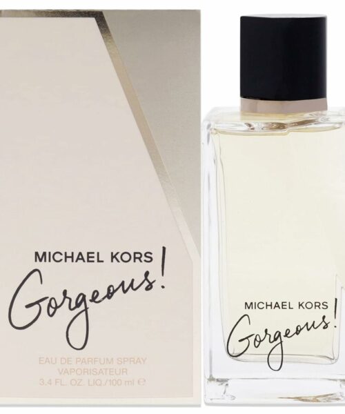 Damenparfüm Michael Kors EDP 100 ml Wunderschön