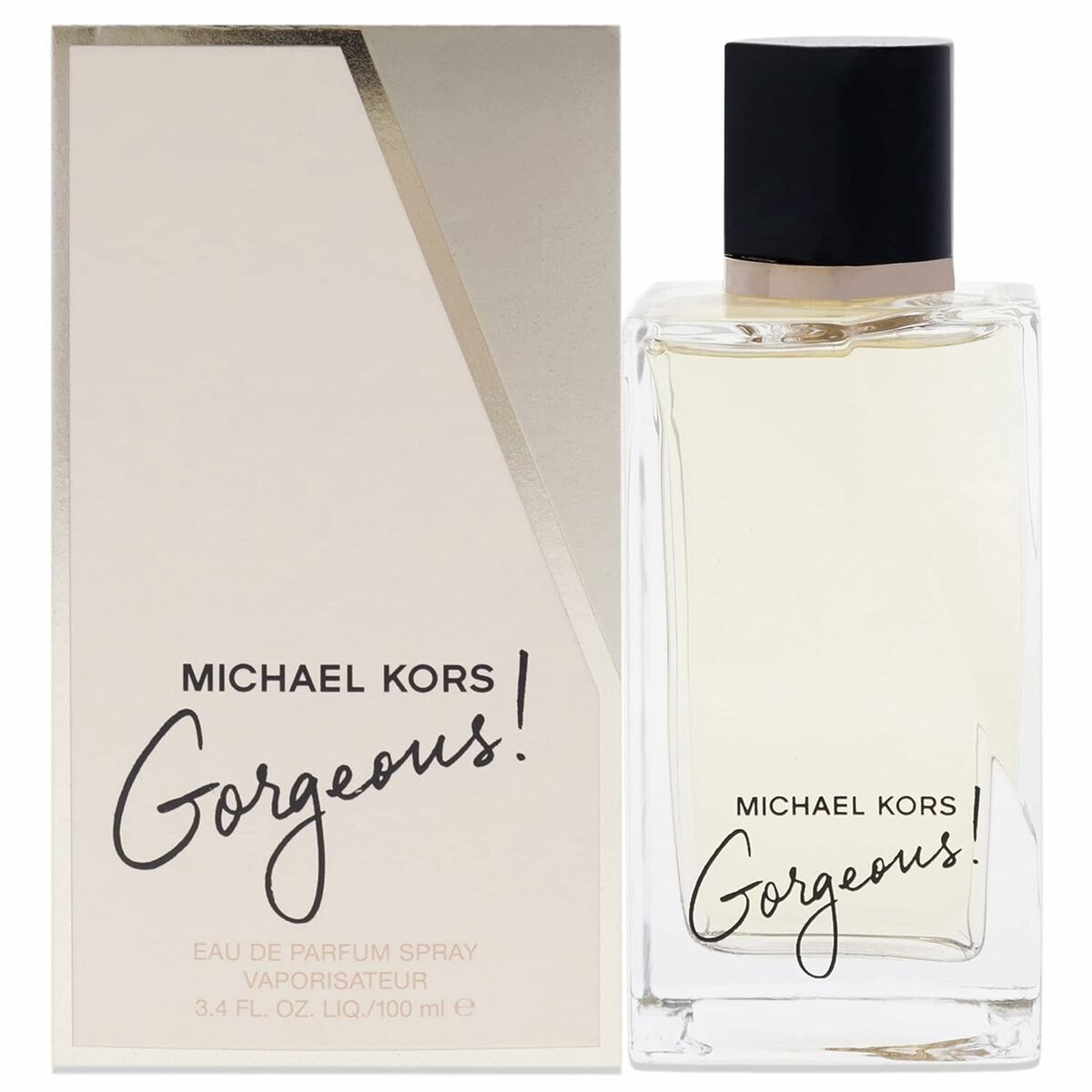 Damenparfüm Michael Kors EDP 100 ml Wunderschön