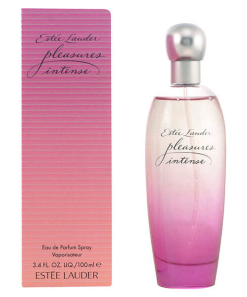 Damenparfüm Estee Lauder EDP Pleasures Intense (100 ml)