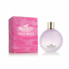 Damenparfüm Hollister EDP Free Wave für Sie 100 ml