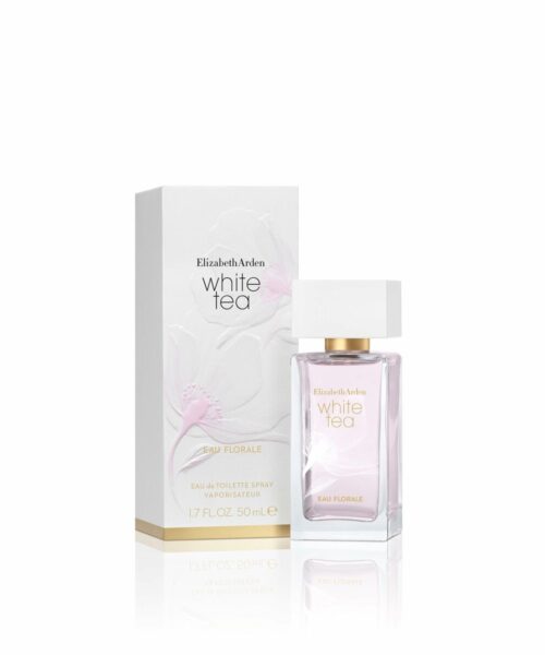 Damenparfüm Elizabeth Arden White Tea EDT 50 ml