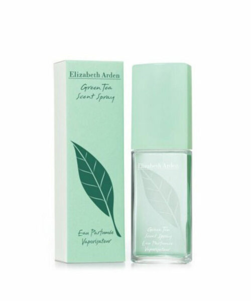 Damenparfüm Elizabeth Arden Green Tea EDP EDP EDT 50 ml