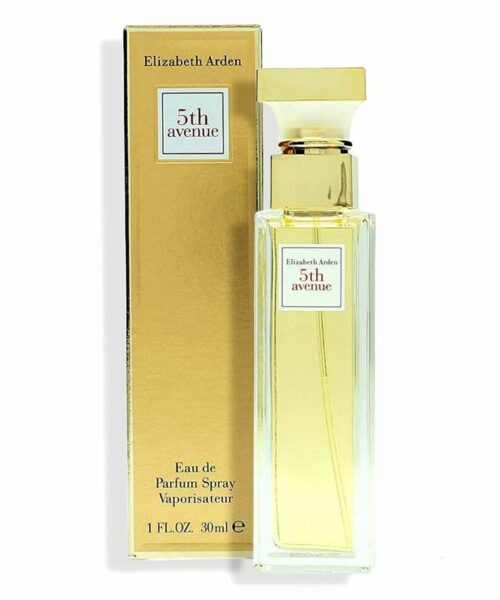 Damenparfüm Elizabeth Arden EDP 5th Avenue 30 ml