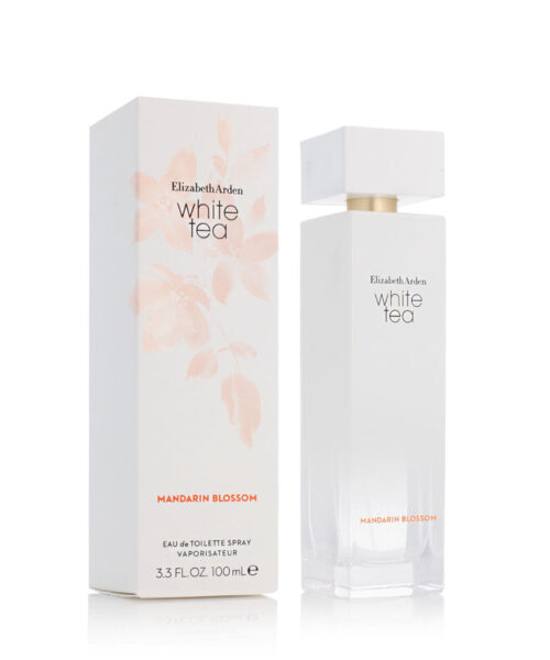 Damenparfüm Elizabeth Arden EDT White Tea Mandarin Blossom (100 ml)