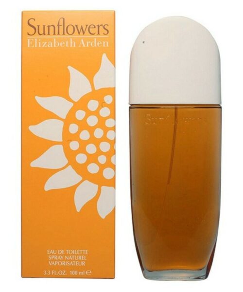 Damenparfüm Elizabeth Arden EDT Sunflowers (30 ml)