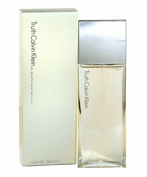 Damenparfüm Calvin Klein Truth EDP 100 ml