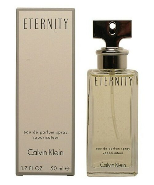 Damenparfüm Eternity Calvin Klein EDP