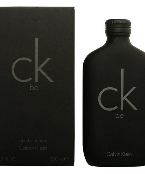 Unisex-Parfüm Calvin Klein EDT