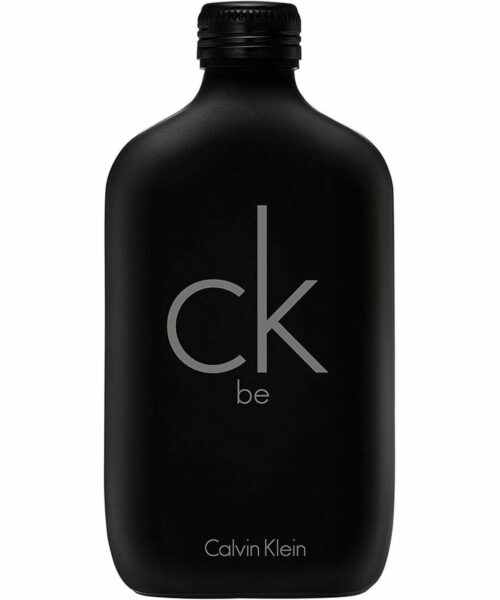 Unisex-Parfüm Calvin Klein 180398 EDT 50 ml