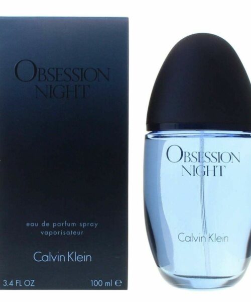 Damenparfüm Calvin Klein 141003 EDP EDP 100 ml