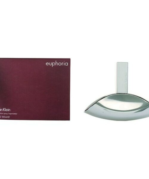 Damenparfüm Euphoria Calvin Klein 186398 EDP EDP
