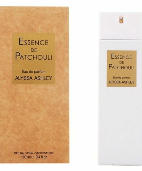 Unisex-Parfüm Essence De Patchouli Alyssa Ashley EDP EDP 30 ml
