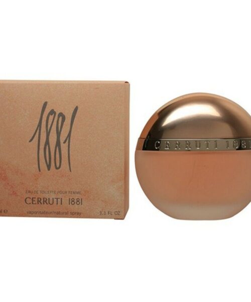 Damenparfüm Cerruti EDT