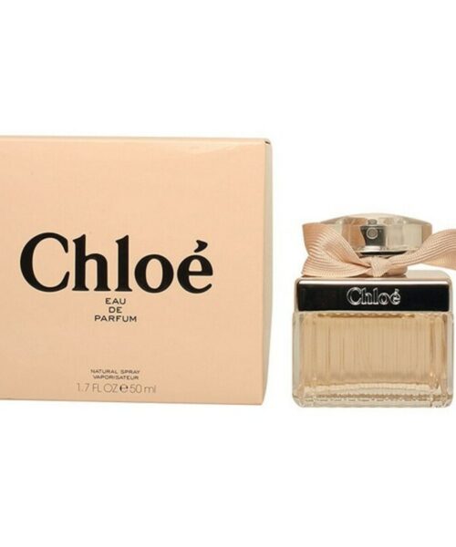 Damenparfüm Signature Chloe EDP EDP