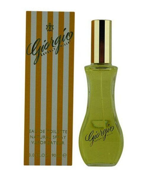 Damenparfüm Giorgio EDT