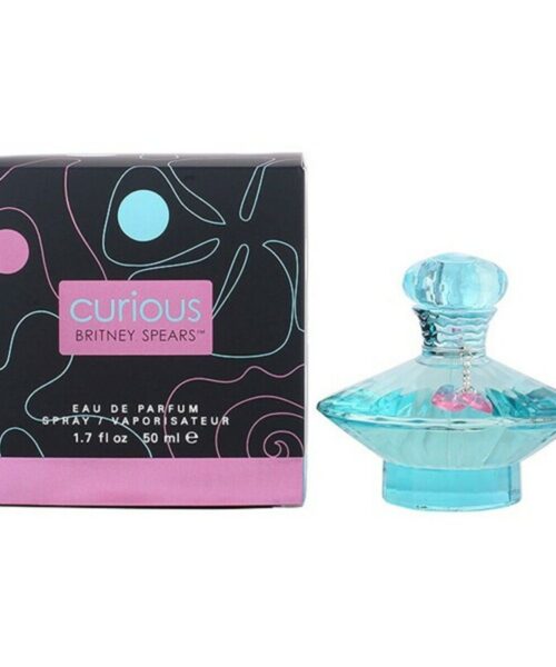 Damenparfüm Curious Britney Spears EDP EDP
