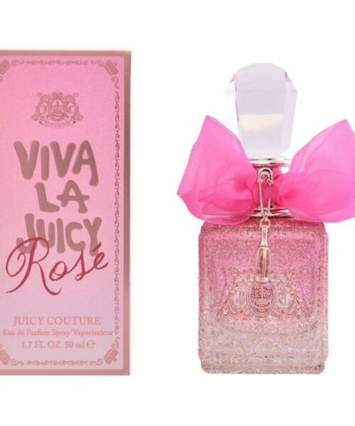 Damenparfüm Viva La Juicy Rosé Juicy Couture 10006122 EDP (50 ml) EDP 50 ml