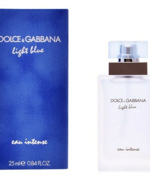 Damenparfüm Light Blue Intense Dolce & Gabbana EDP EDP