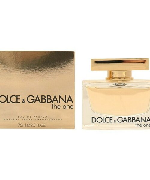 Damenparfüm The One Dolce & Gabbana EDP EDP