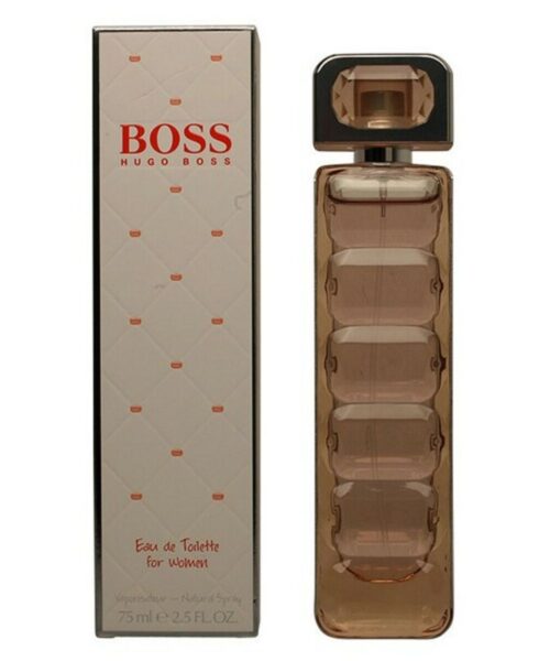 Damenparfüm Hugo Boss EDT