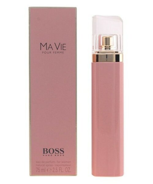 Damenparfüm Boss Ma Vie Hugo Boss EDP EDP