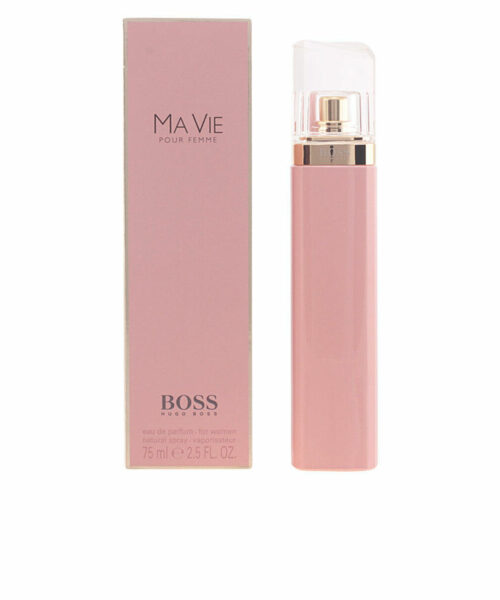 Damenparfüm Hugo Boss HUGMAVF0107502 EDP 75 ml