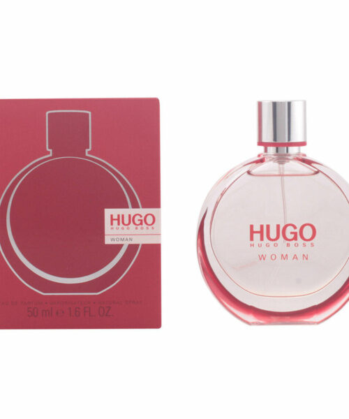 Damenparfüm Hugo Boss 10003105 EDP 50 ml