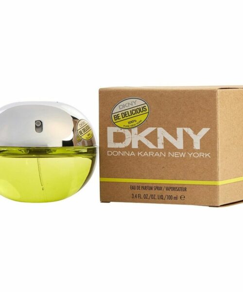 Damenparfüm Be Delicious DKNY SI58 EDP EDP 100 ml