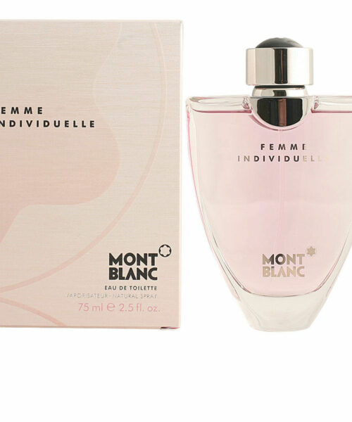 Damenparfüm Montblanc BBB0405 EDT 75 ml