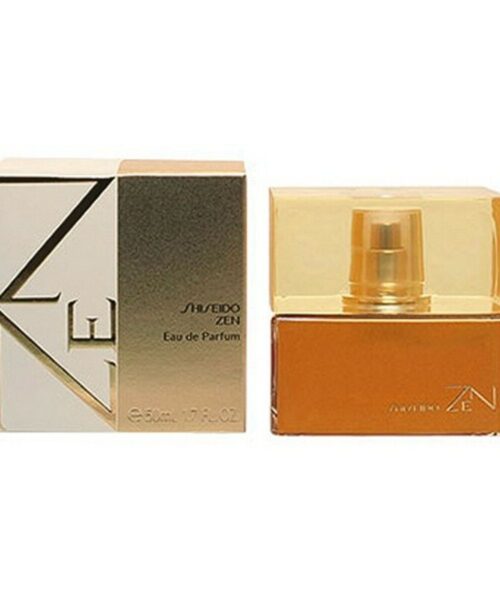 Damenparfüm Zen Shiseido EDP EDP