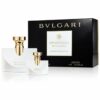 Damenparfümset Bvlgari Splendida Patchouli Tentation EDP 2 Stück