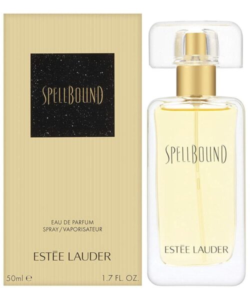 Damenparfüm Estee Lauder Spellbound EDP 50 ml