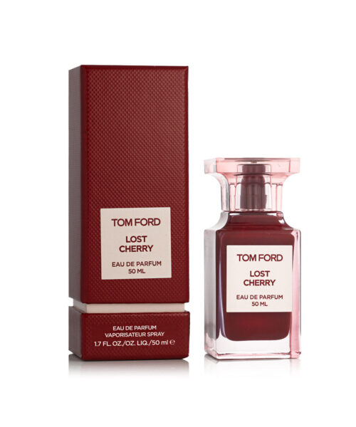 Unisex-Parfüm Tom Ford Lost Cherry EDP 50 ml