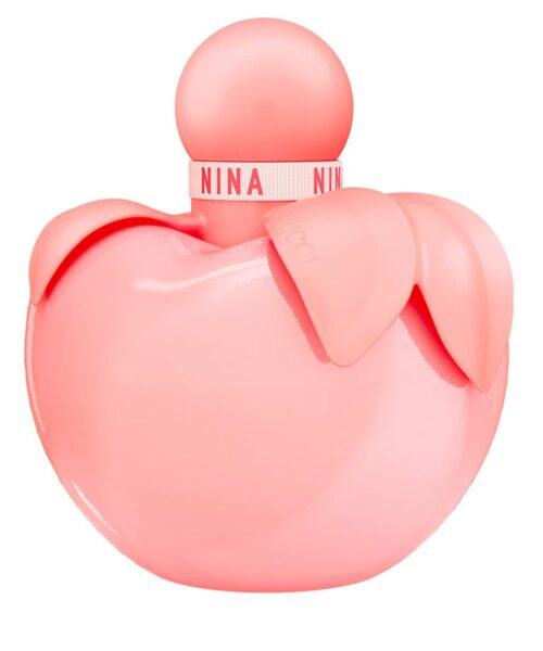 Damenparfüm Nina Ricci EDT Nina Rose 30 ml