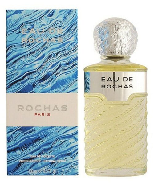 Damenparfüm Rochas 124781 EDT