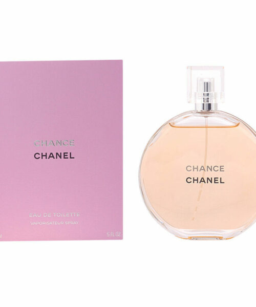 Damenparfüm Chanel 3145891264906 EDT Chance 150 ml