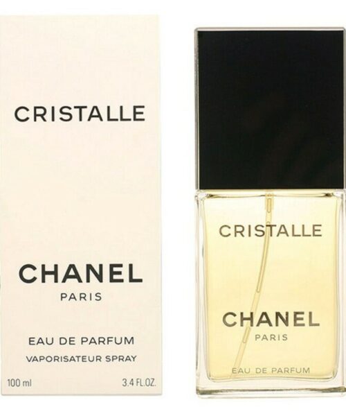 Damenparfüm Cristalle Chanel EDP EDP 100 ml