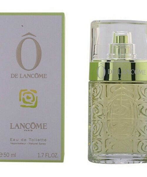 Damenparfüm Lancôme 3147758155358 EDT