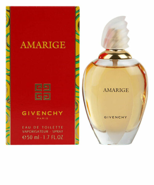 Damenparfüm Givenchy Amarige EDT 50 ml