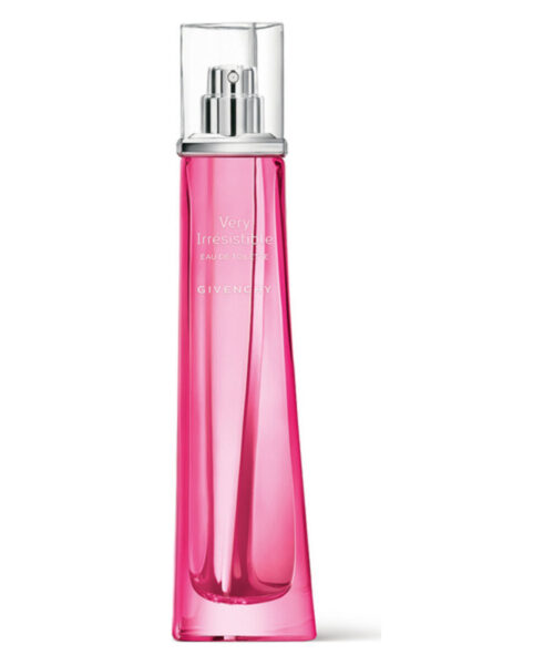 Damenparfüm Givenchy VERY IRRÉSISTIBLE EDT 50 ml